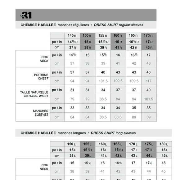 SAND Copenhagen Men's 8823 Simon N Button Down Shirt Oatmeal - Picture 4 of 4